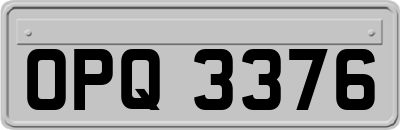 OPQ3376