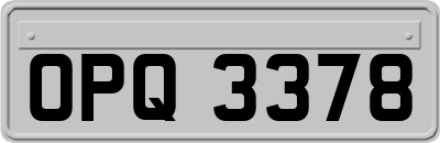 OPQ3378