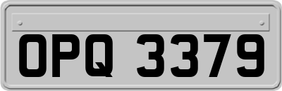 OPQ3379