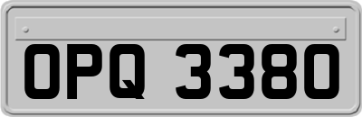 OPQ3380