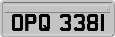 OPQ3381