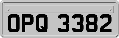OPQ3382