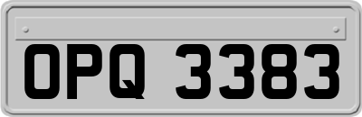 OPQ3383