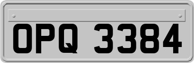 OPQ3384