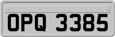 OPQ3385