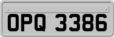 OPQ3386