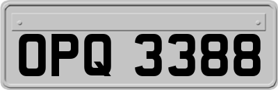 OPQ3388