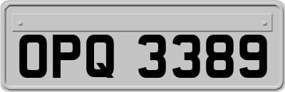 OPQ3389