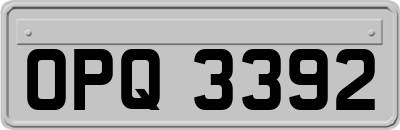 OPQ3392