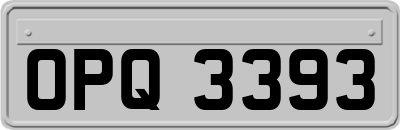 OPQ3393