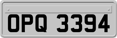 OPQ3394