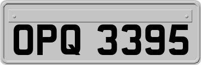 OPQ3395