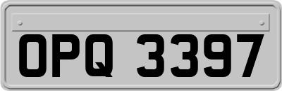 OPQ3397