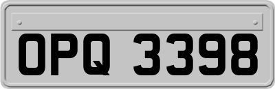 OPQ3398