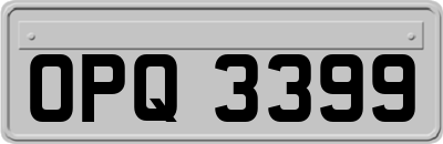 OPQ3399