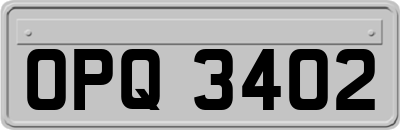 OPQ3402