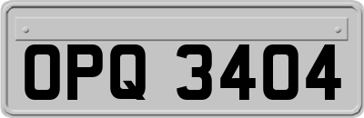 OPQ3404