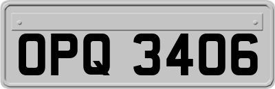 OPQ3406