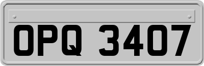 OPQ3407