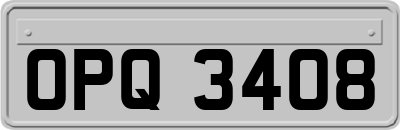 OPQ3408