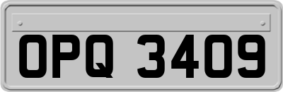 OPQ3409