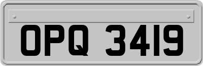 OPQ3419