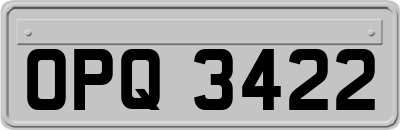 OPQ3422