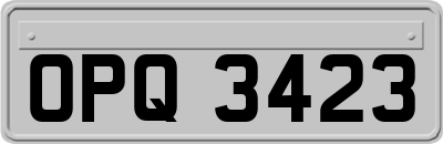 OPQ3423