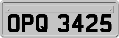 OPQ3425