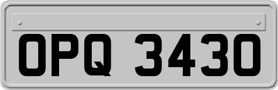 OPQ3430