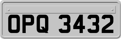 OPQ3432