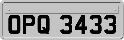OPQ3433
