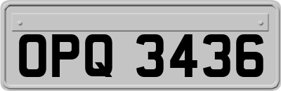 OPQ3436