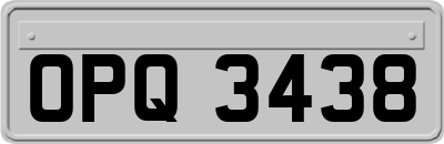 OPQ3438
