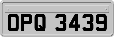 OPQ3439