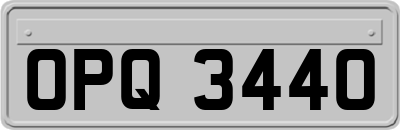 OPQ3440