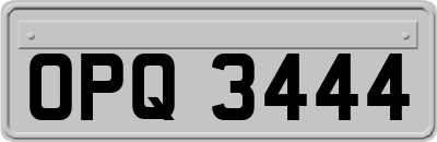 OPQ3444