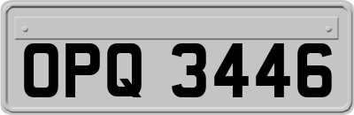 OPQ3446
