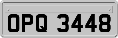 OPQ3448