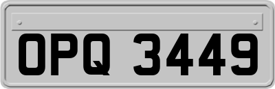 OPQ3449