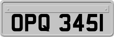 OPQ3451