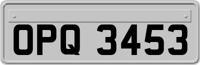 OPQ3453