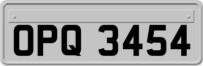 OPQ3454