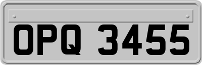 OPQ3455