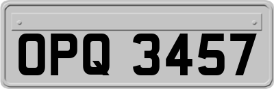OPQ3457