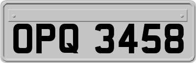 OPQ3458