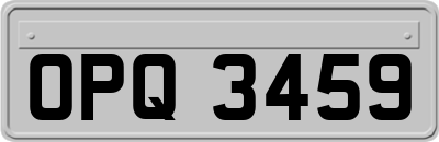 OPQ3459