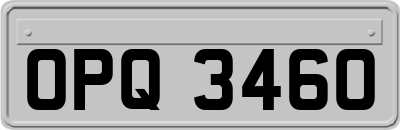 OPQ3460