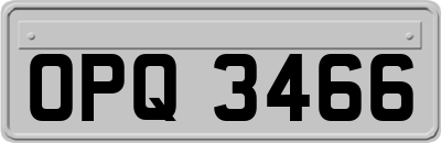 OPQ3466