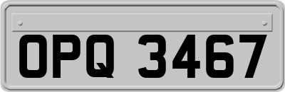 OPQ3467